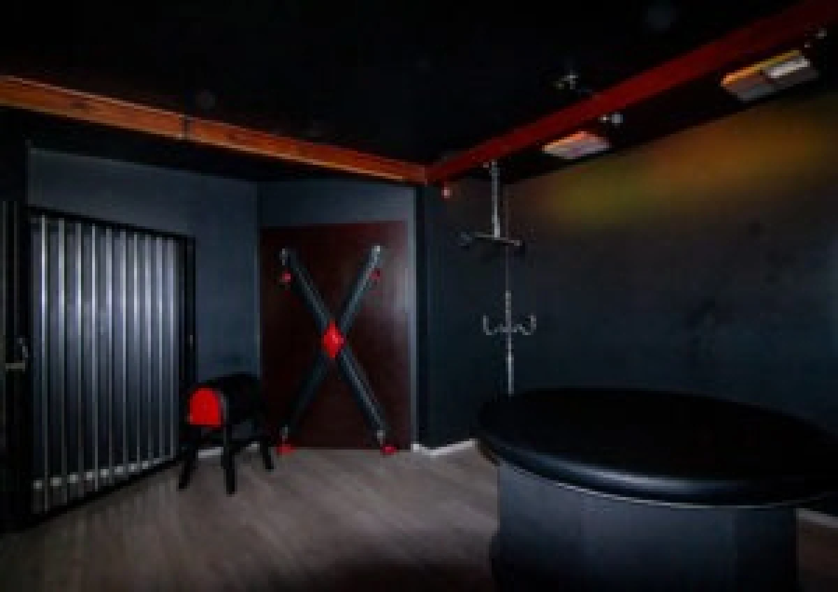 Burg Ibiza - Swinger club in Munich