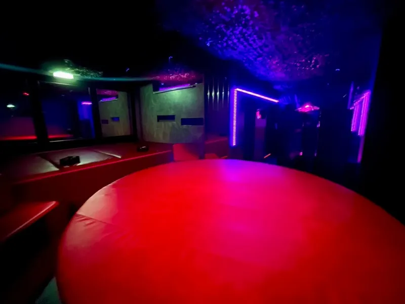 Cats 20 ambiance