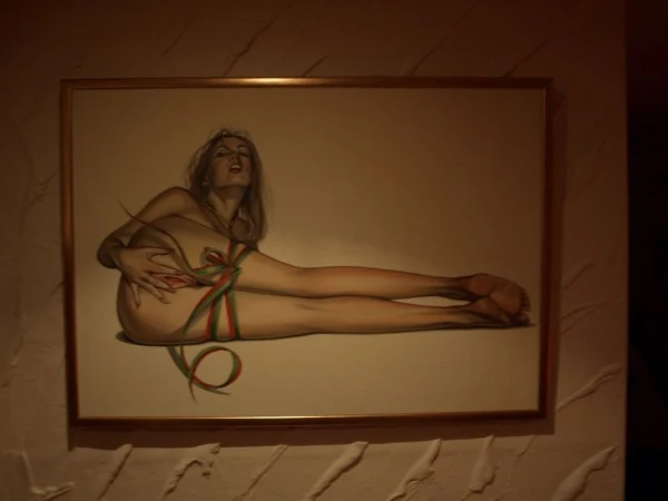 Gallery image - Schlangenkeller