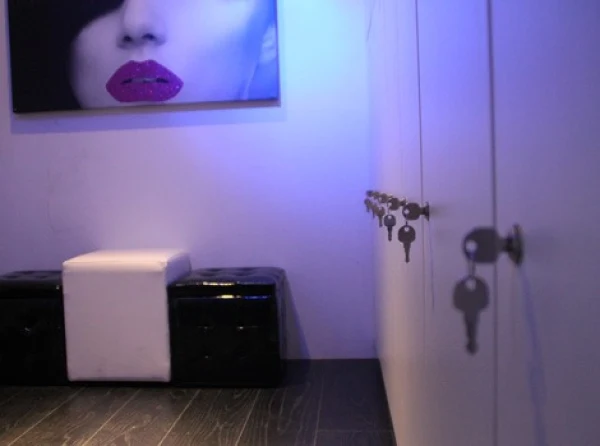 Discover Club fantasy