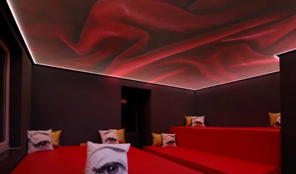 Discover Club Rendezvous