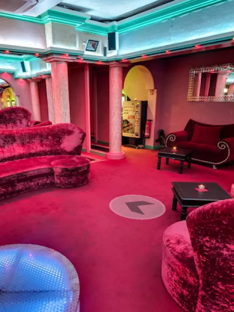 FFF Extasia Swingerclub, swinger club listing in Munich