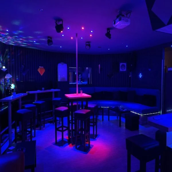 Discover Club Absinthe