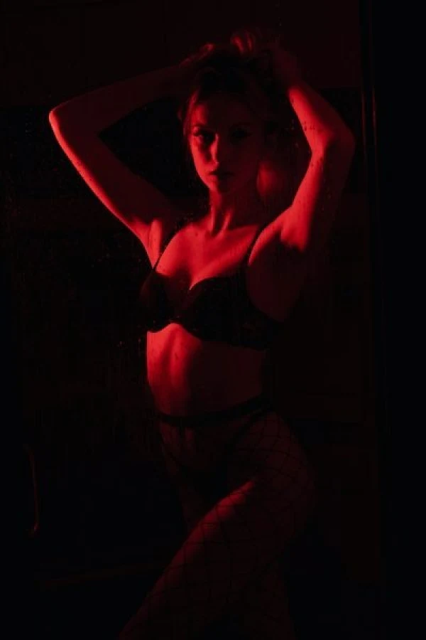 Club Absinthe atmosphere