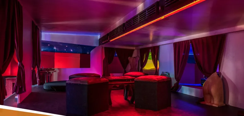 Equinoxe venue photo