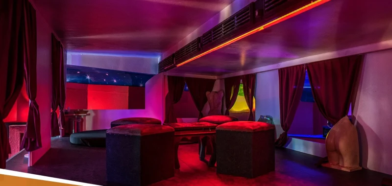 Equinoxe venue photo