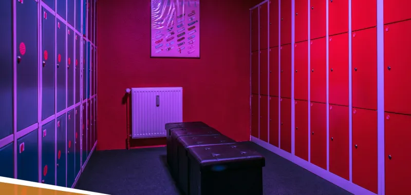 Equinoxe ambiance