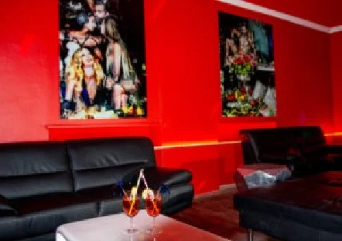 Swinger Club in Frankfurt - Club 22