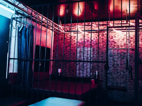 Swinger Club in Stuttgart