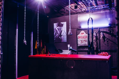 Swinger Club in Stuttgart - Sun Moon