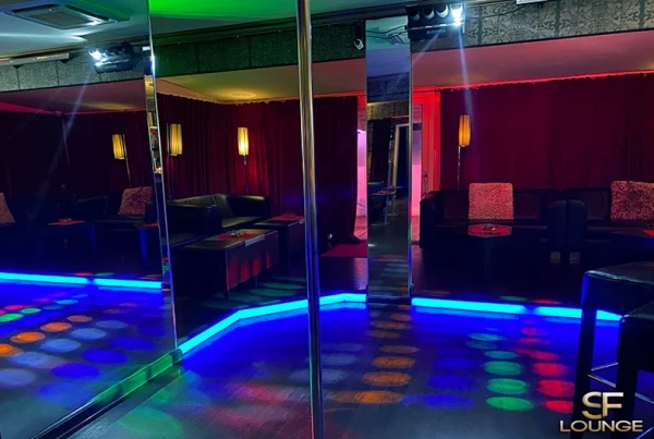 Farell Lounge photo gallery