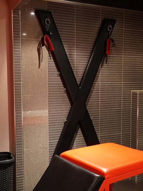 Farell Lounge, swingerclub vermelding in Düsseldorf