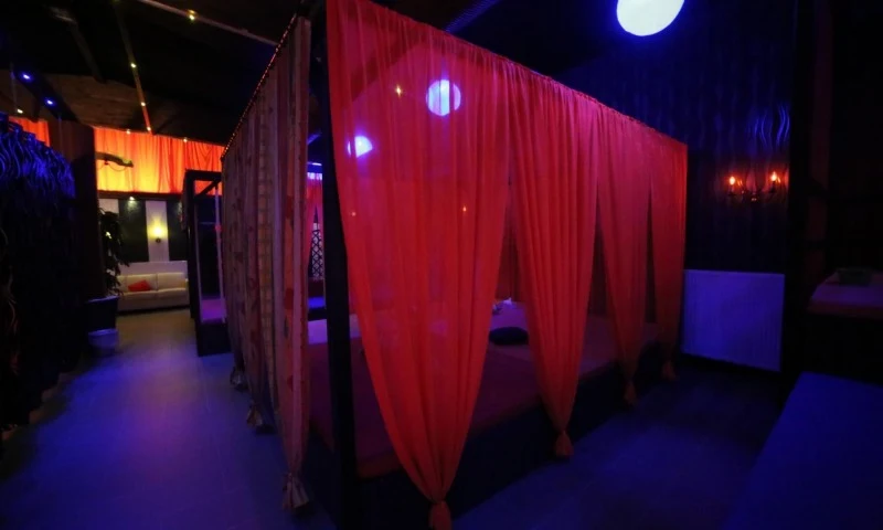 Faro 8 venue photo