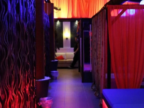 Faro 8, swinger club in Marl