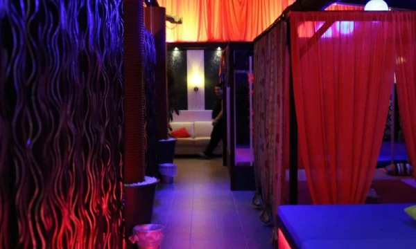 Faro 8 - Swinger club in Marl