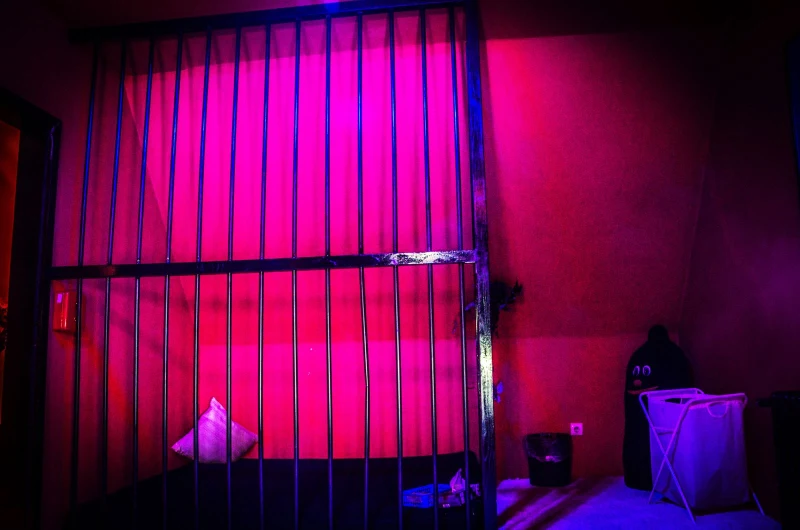 Inside Zum alten Waldhaus