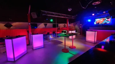Swingerclub Quicky - Erotic Massage in Weinheim, Germany