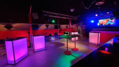 Swingerclub Quicky - Erotic Massage in Weinheim, Germany