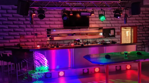 Gallery image - Swingerclub Quicky