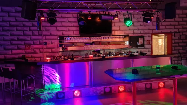 Gallery image - Swingerclub Quicky
