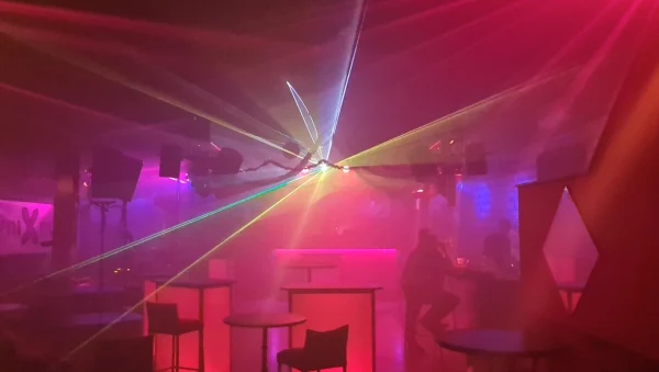 Discover Swingerclub Quicky
