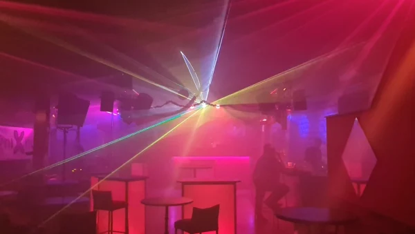 Discover Swingerclub Quicky