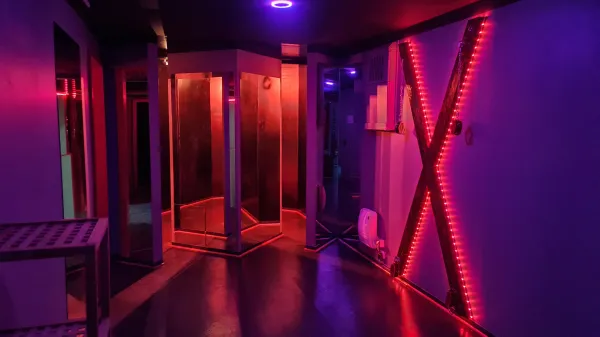 Swingerclub Quicky - Swinger club in Weinheim