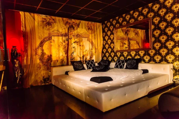 Swinger Club Saphir photo gallery