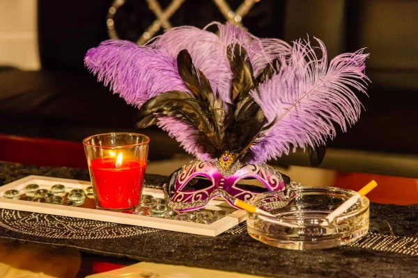 Swinger Club Saphir in Dolzig