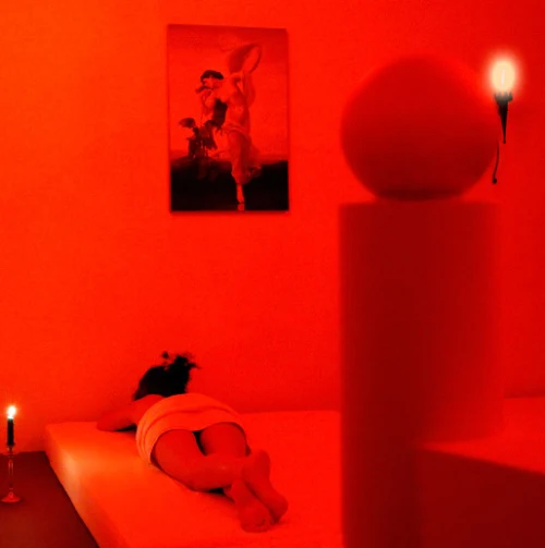 Swinger Club in Leipzig - Savannah Swingerclub