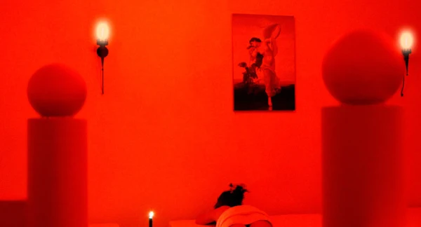 Discover Savannah Swingerclub