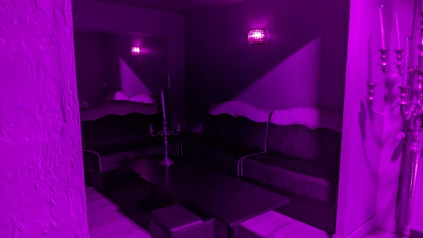 Club Nicola in Essen
