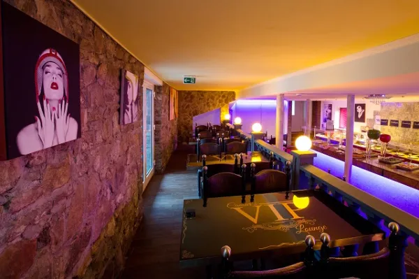 Caesars Palace - Swinger club in Dortmund