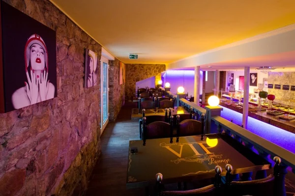 Caesars Palace - Swinger club in Dortmund