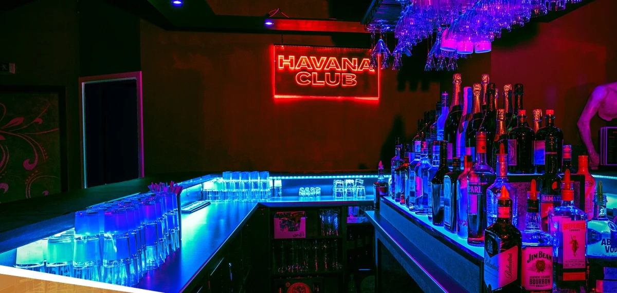Paaree - Swinger club in Dortmund
