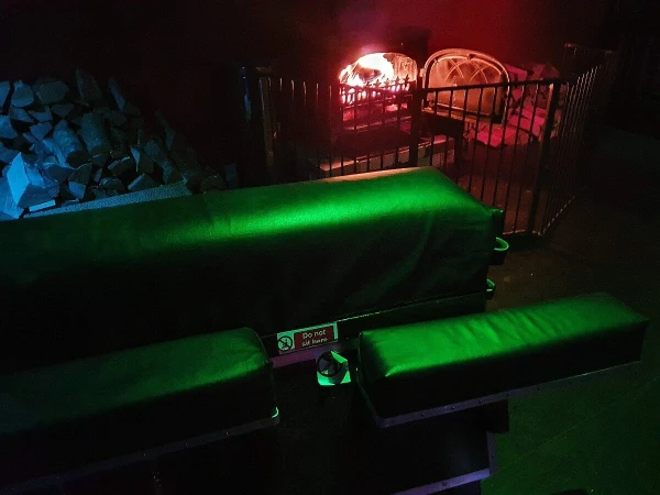 Discover Hellfire Club