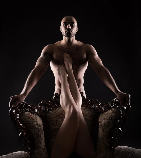 Hellfire Club - Swinger club in London