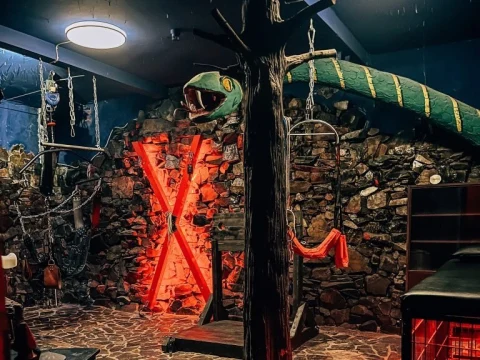 Club Schiedel, swinger club in Kamenz