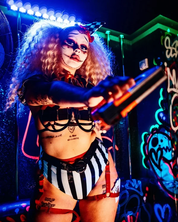 Gallery image - Cupids Swingers Club