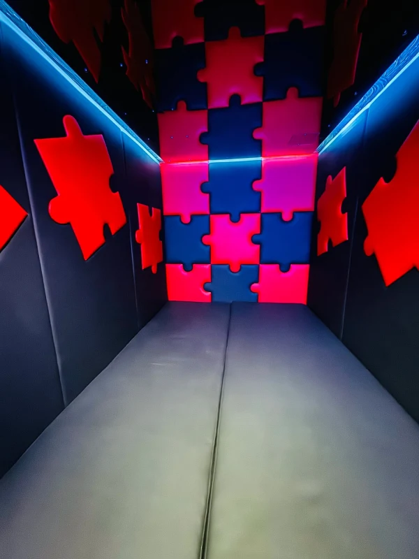 Cupids Swingers Club atmosphere