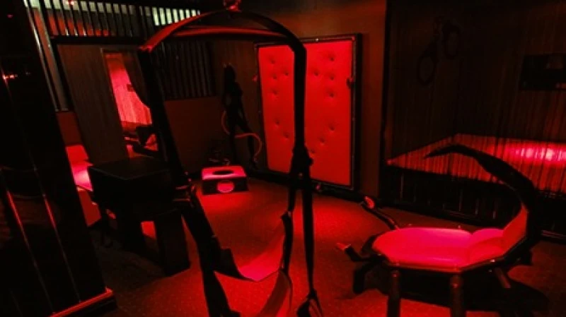 Infusion Blackpool - Interior view
