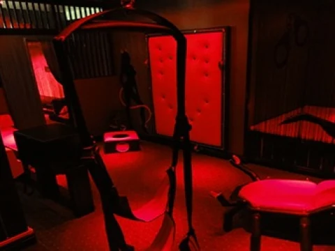 Swinger Club in Lancashire