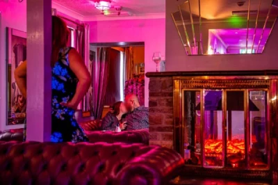 Liberty Elite - Erotic Massage in Lutterworth, United Kingdom