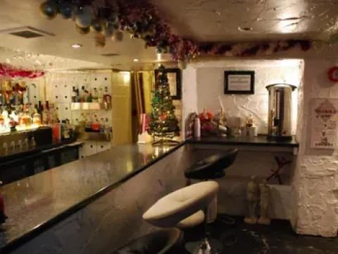 Swinger Club in Weston Super Mare