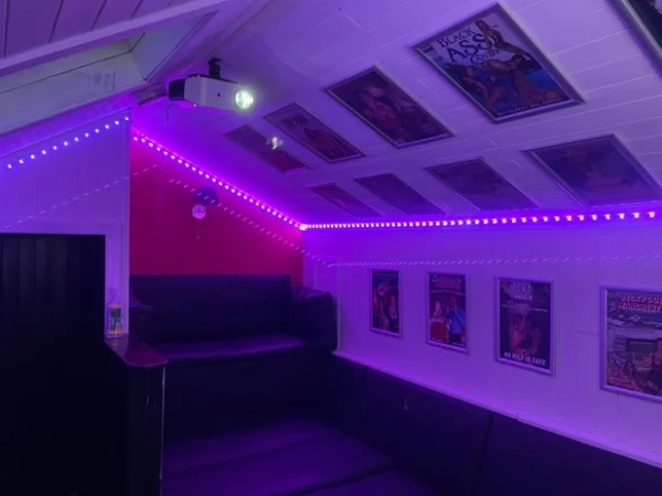 The Lifestyle Lounge - Swinger club in Manchester