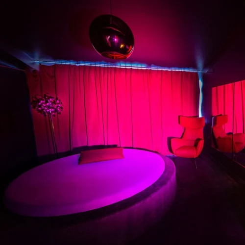 Swinger Club in Manchester - Decadance