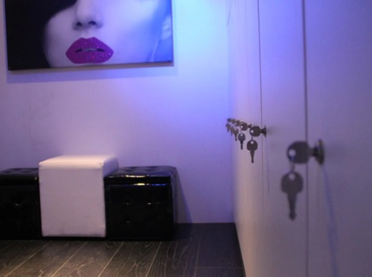 The New Gatehouse Bolton - Swinger club in Manchester