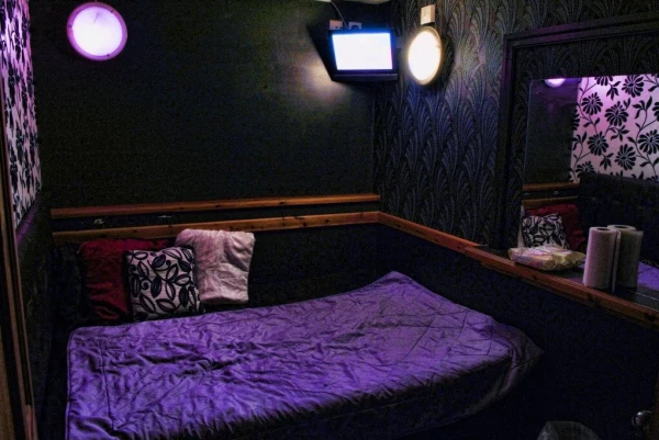 The No3 Club experience