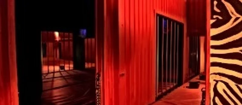 Xtasia ambiance