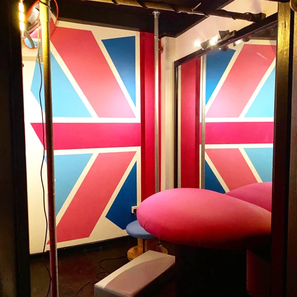 Swindon Swingers in Swindon